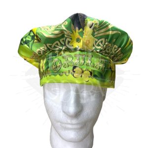Gorro de Orula